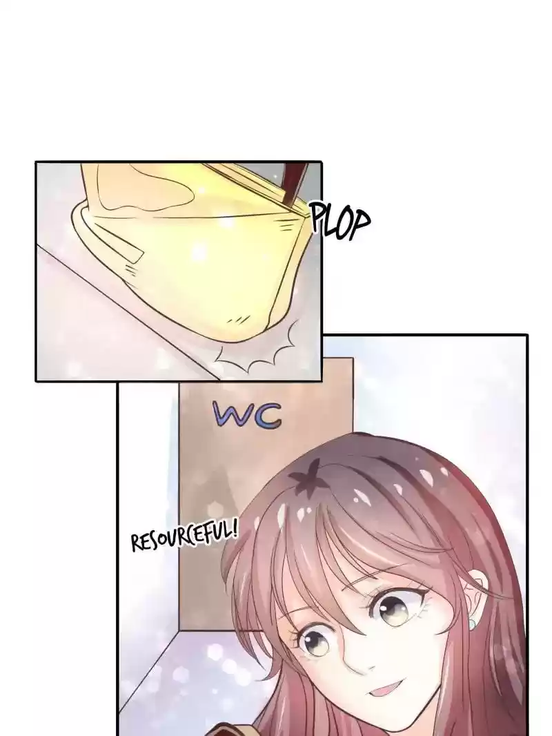 Full Marks Hidden Marriage: Pick Up a Son, Get a Free Husband Chapter 33