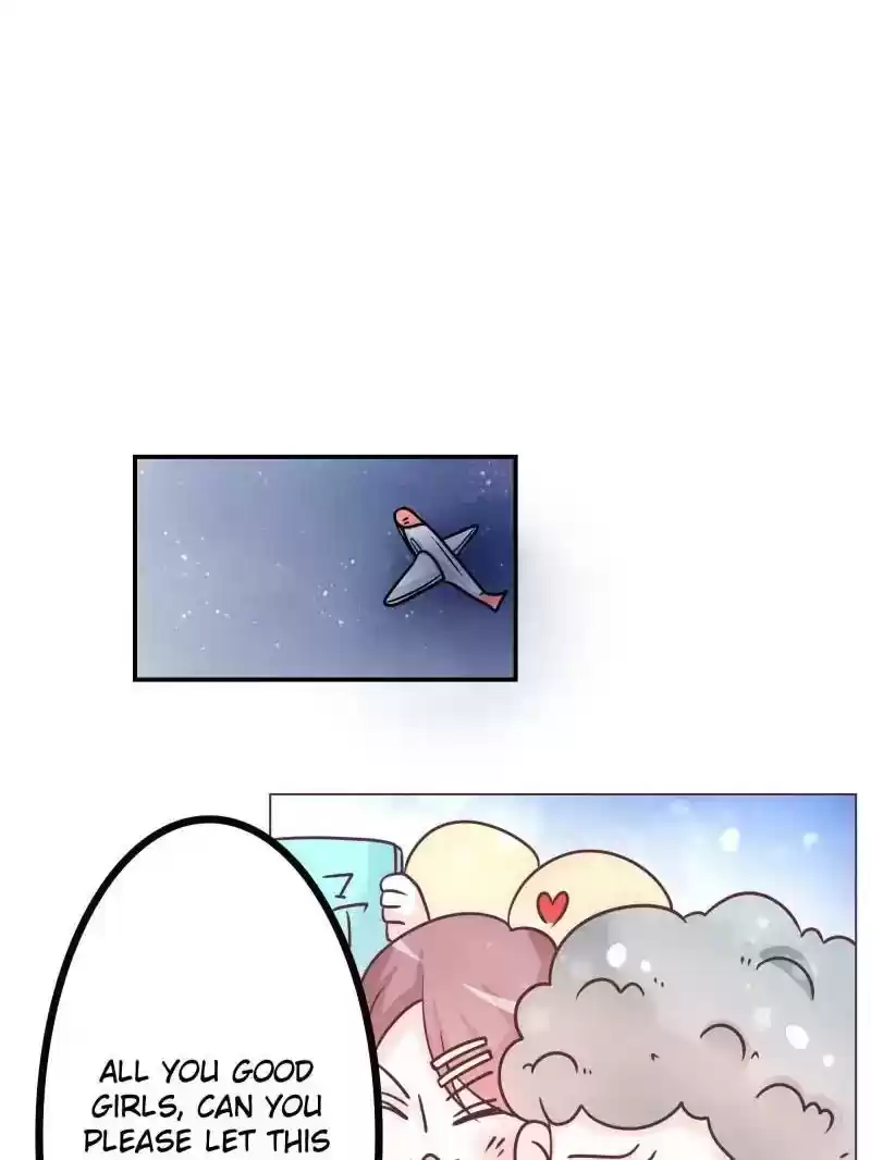 Full Marks Hidden Marriage: Pick Up a Son, Get a Free Husband Chapter 33