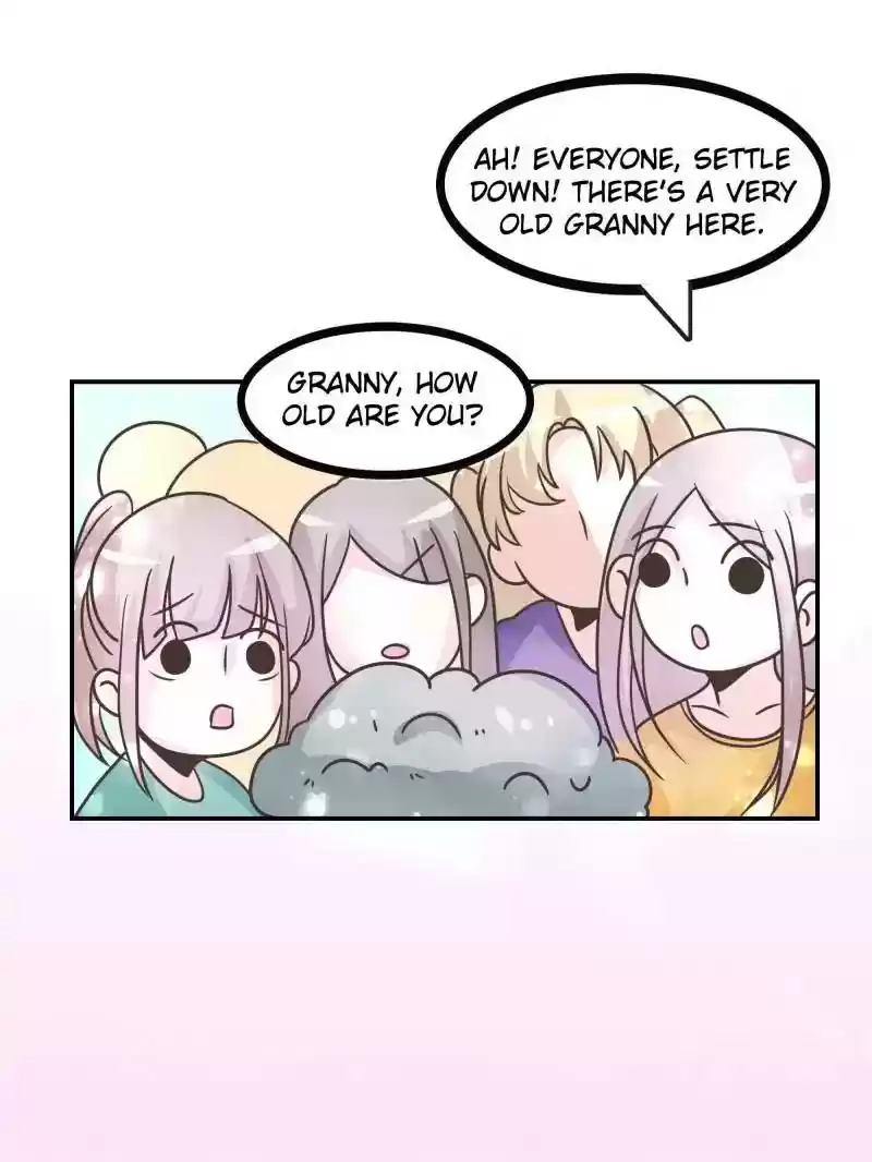 Full Marks Hidden Marriage: Pick Up a Son, Get a Free Husband Chapter 33