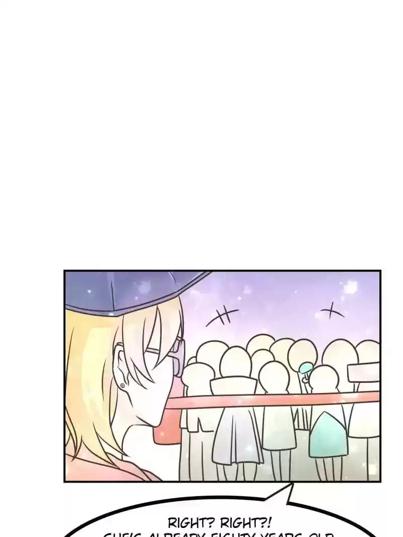 Full Marks Hidden Marriage: Pick Up a Son, Get a Free Husband Chapter 33