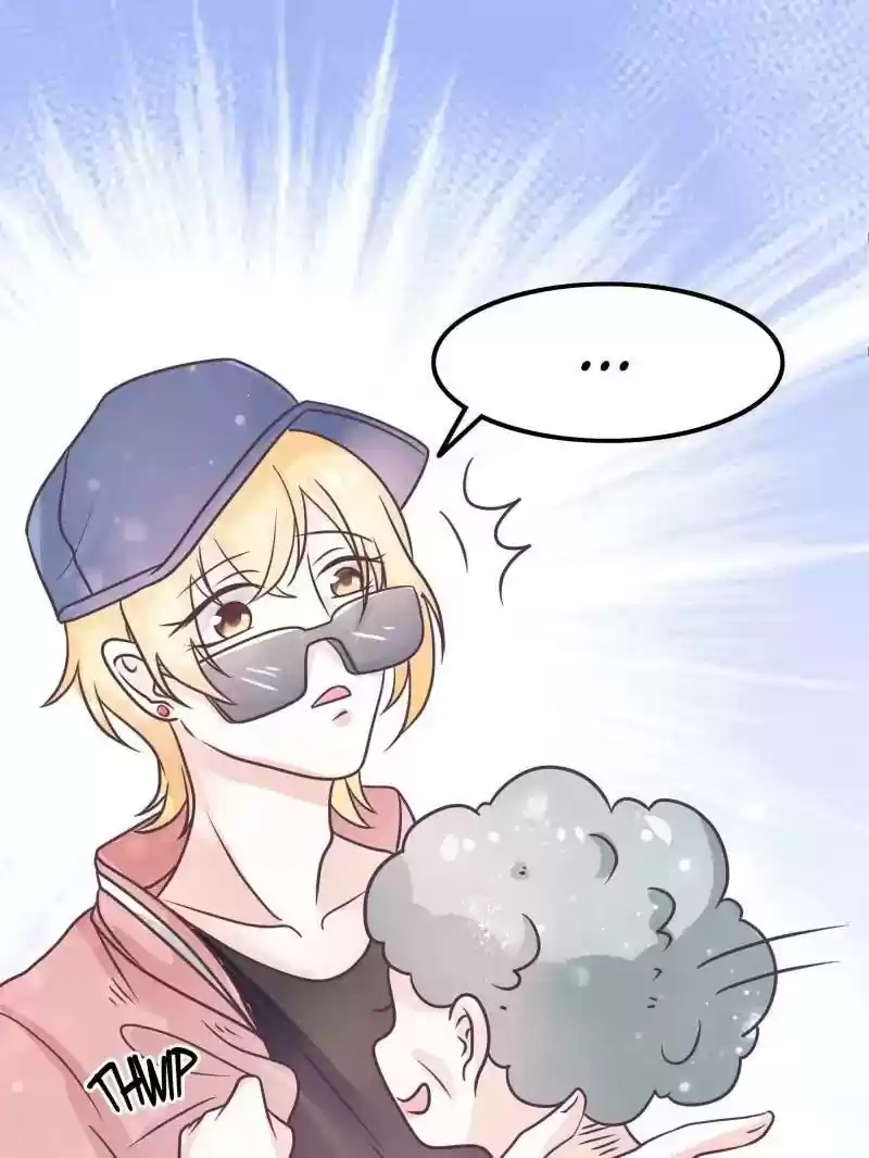 Full Marks Hidden Marriage: Pick Up a Son, Get a Free Husband Chapter 33