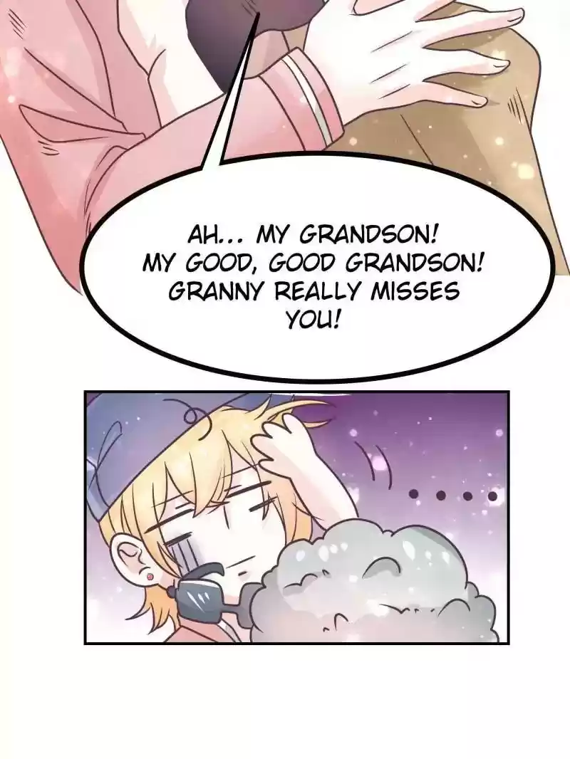 Full Marks Hidden Marriage: Pick Up a Son, Get a Free Husband Chapter 33