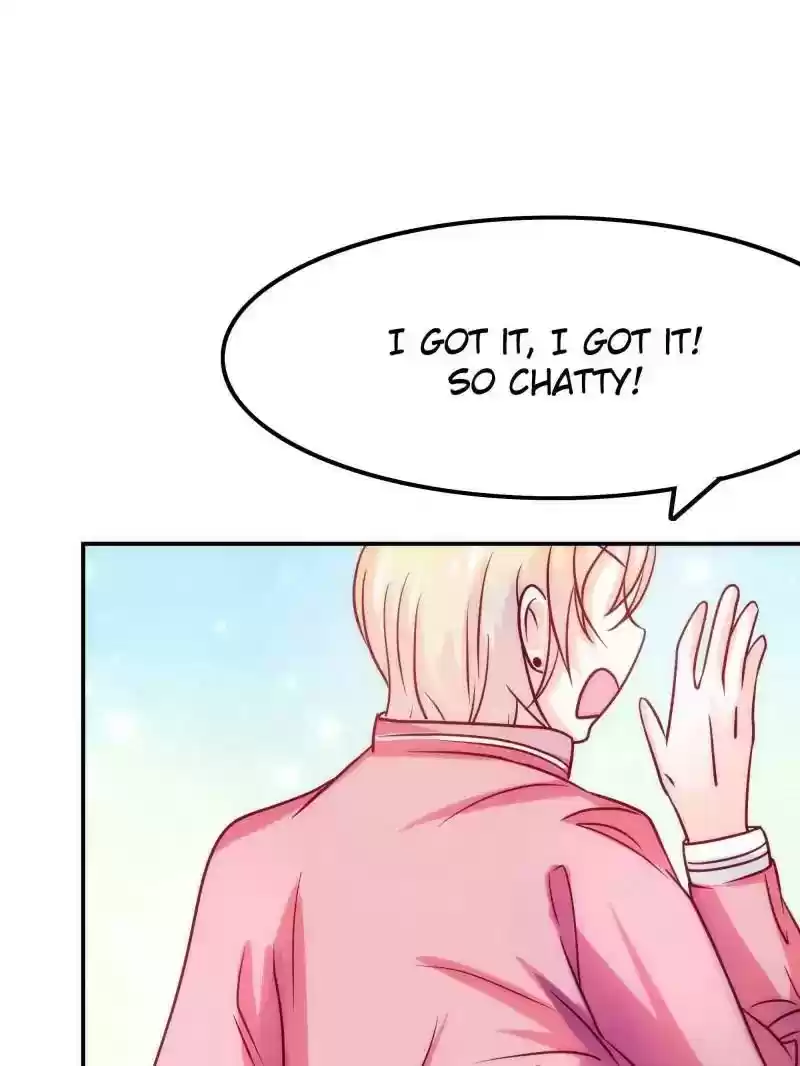 Full Marks Hidden Marriage: Pick Up a Son, Get a Free Husband Chapter 34