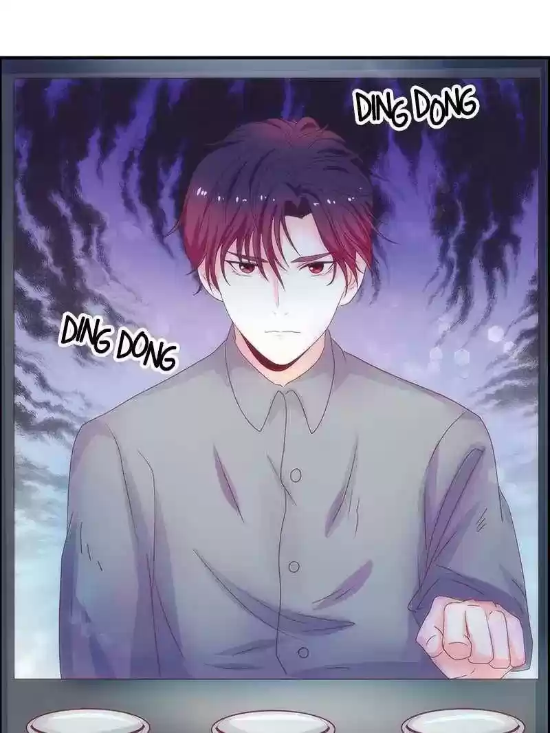 Full Marks Hidden Marriage: Pick Up a Son, Get a Free Husband Chapter 34