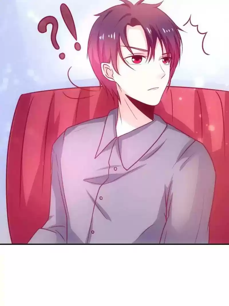 Full Marks Hidden Marriage: Pick Up a Son, Get a Free Husband Chapter 34