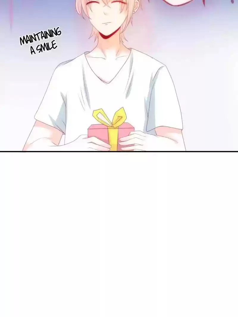 Full Marks Hidden Marriage: Pick Up a Son, Get a Free Husband Chapter 35