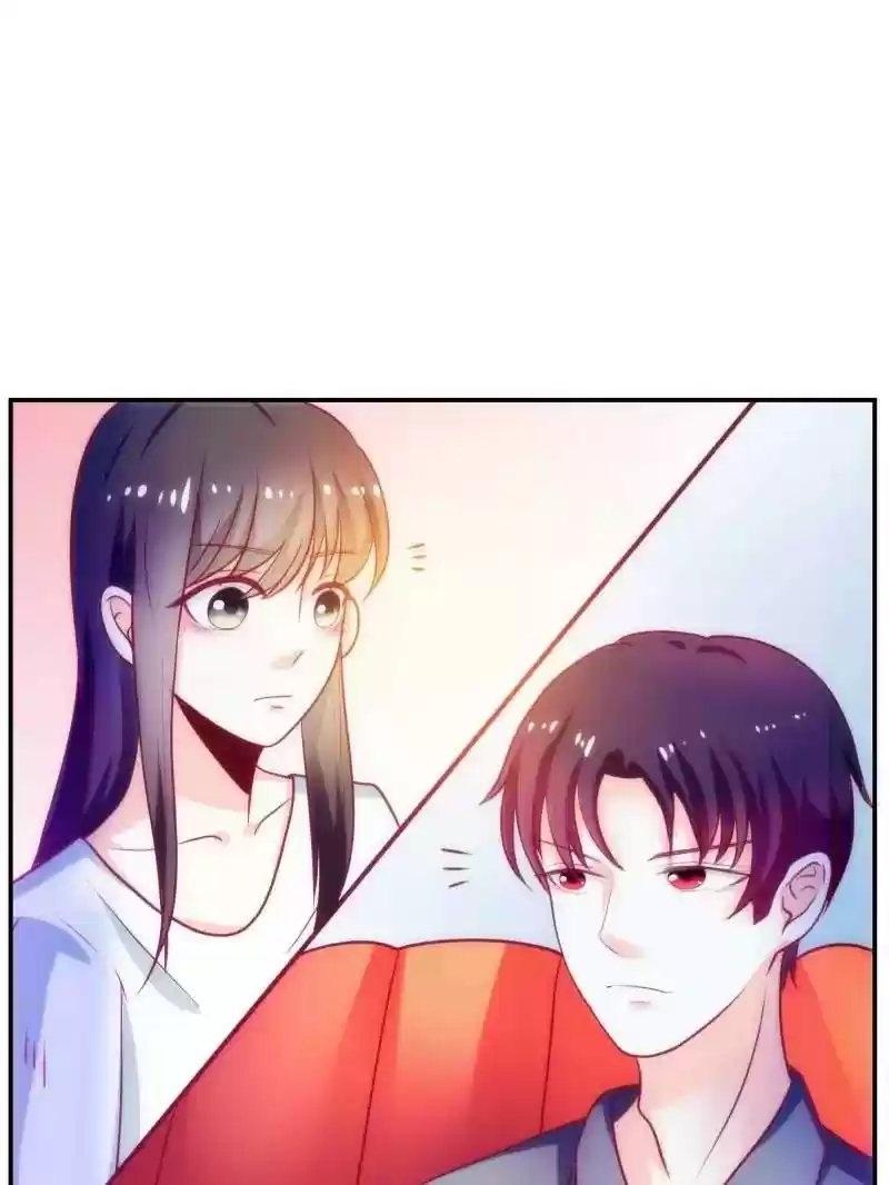 Full Marks Hidden Marriage: Pick Up a Son, Get a Free Husband Chapter 35