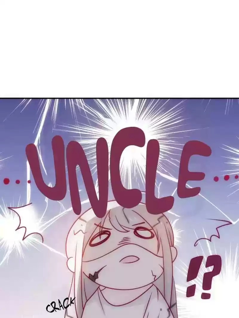 Full Marks Hidden Marriage: Pick Up a Son, Get a Free Husband Chapter 35