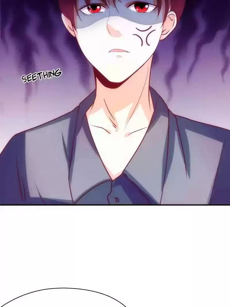 Full Marks Hidden Marriage: Pick Up a Son, Get a Free Husband Chapter 35