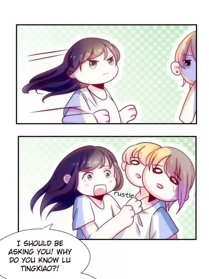 Full Marks Hidden Marriage: Pick Up a Son, Get a Free Husband Chapter 35