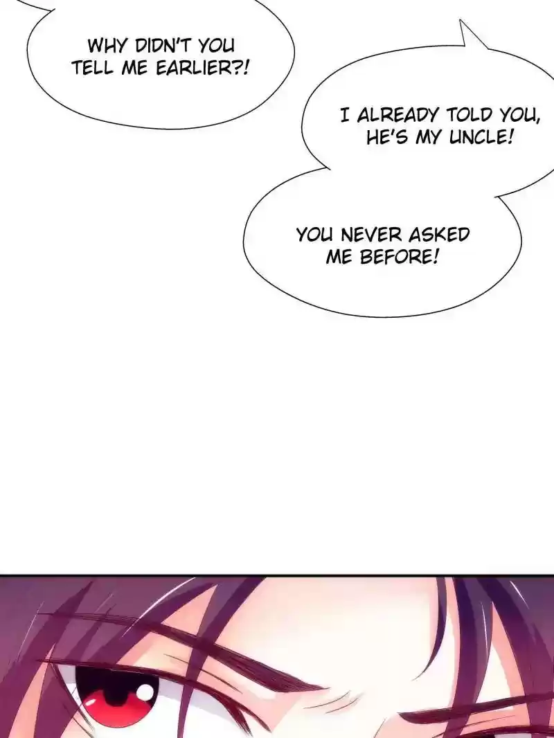 Full Marks Hidden Marriage: Pick Up a Son, Get a Free Husband Chapter 35