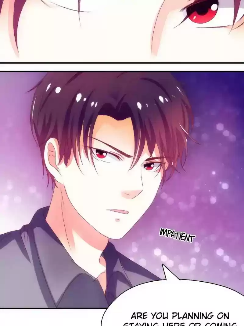 Full Marks Hidden Marriage: Pick Up a Son, Get a Free Husband Chapter 35