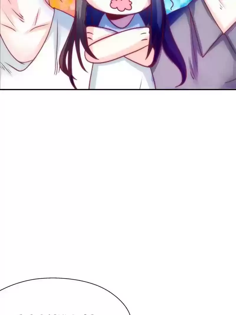 Full Marks Hidden Marriage: Pick Up a Son, Get a Free Husband Chapter 35