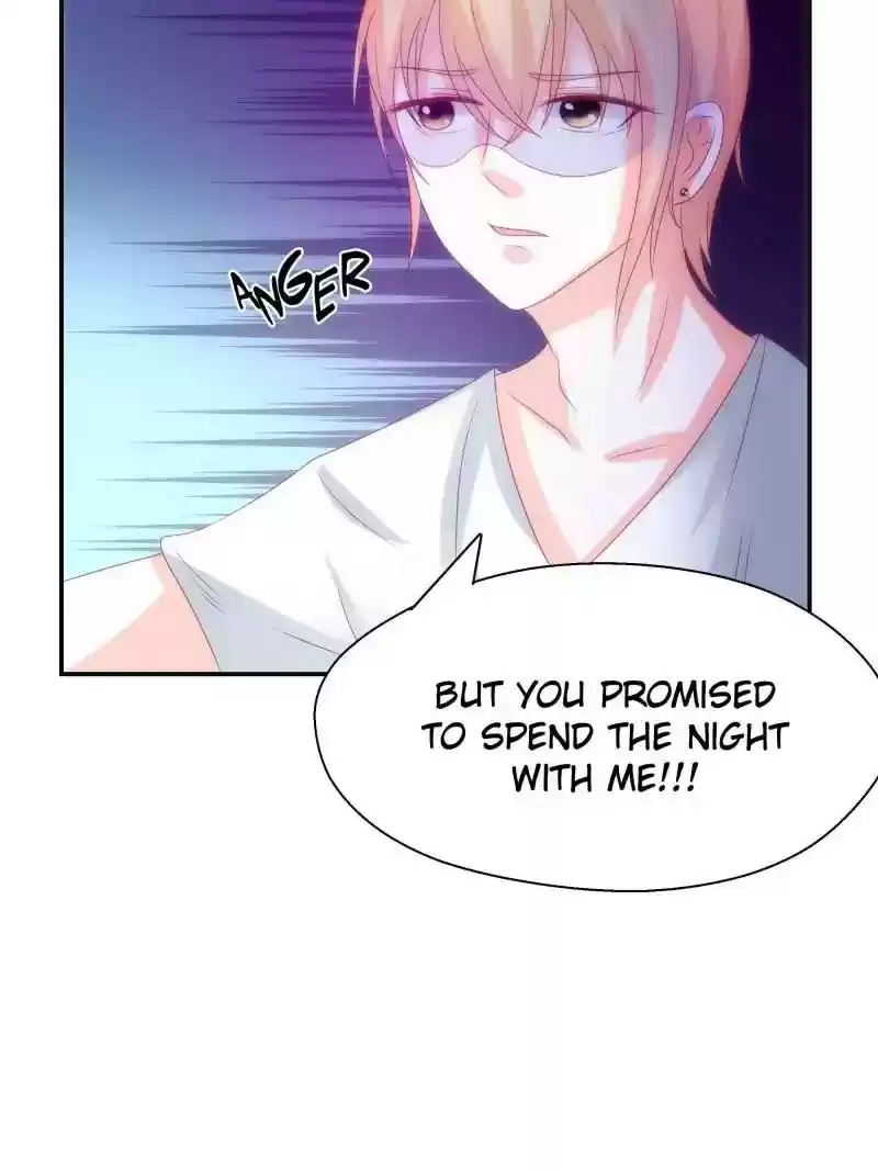 Full Marks Hidden Marriage: Pick Up a Son, Get a Free Husband Chapter 35