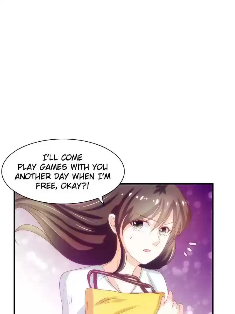 Full Marks Hidden Marriage: Pick Up a Son, Get a Free Husband Chapter 35