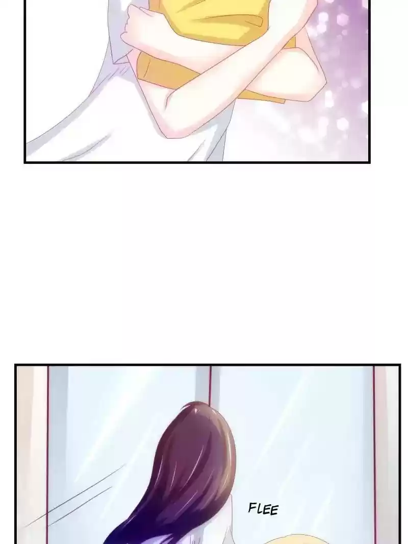 Full Marks Hidden Marriage: Pick Up a Son, Get a Free Husband Chapter 35