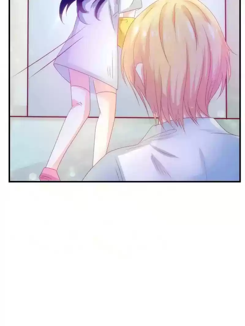 Full Marks Hidden Marriage: Pick Up a Son, Get a Free Husband Chapter 35