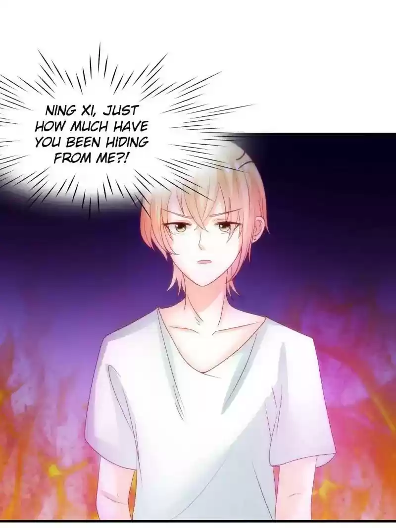 Full Marks Hidden Marriage: Pick Up a Son, Get a Free Husband Chapter 35