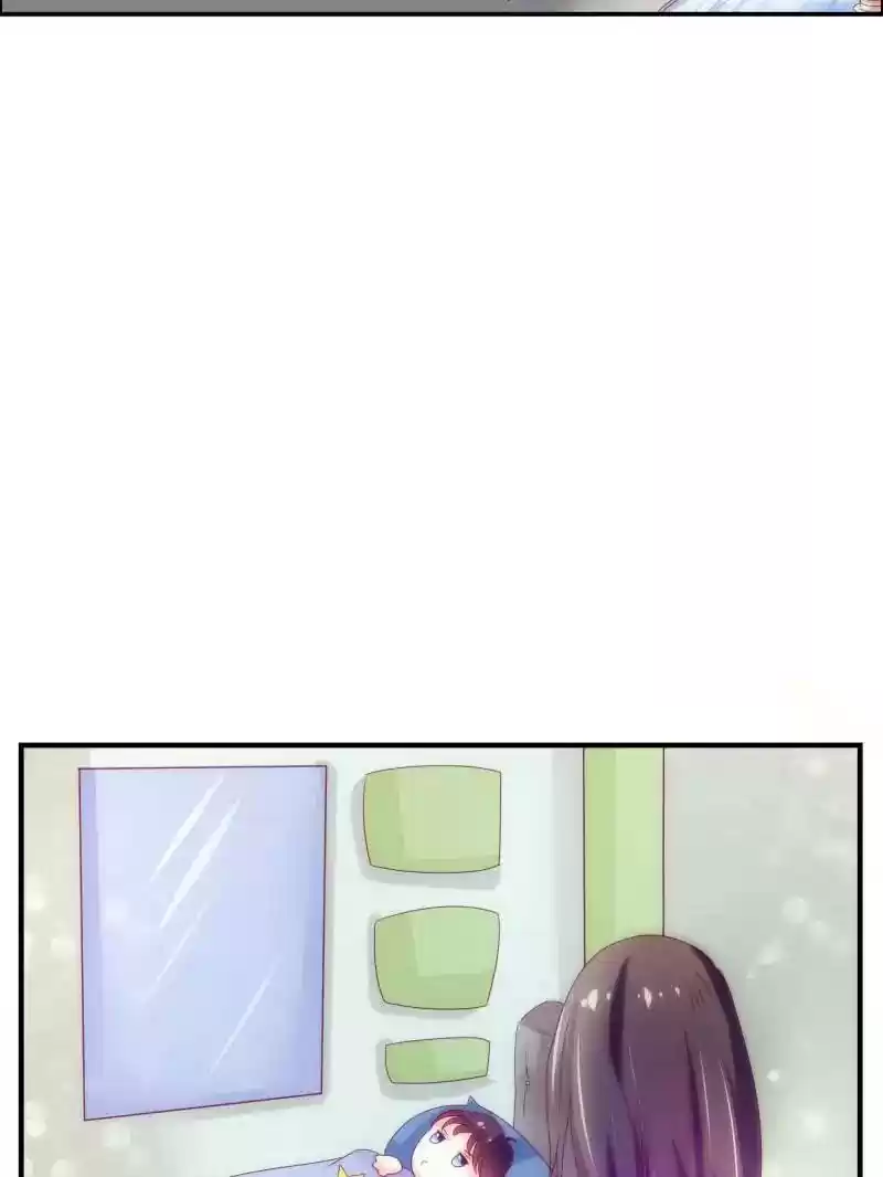 Full Marks Hidden Marriage: Pick Up a Son, Get a Free Husband Chapter 35