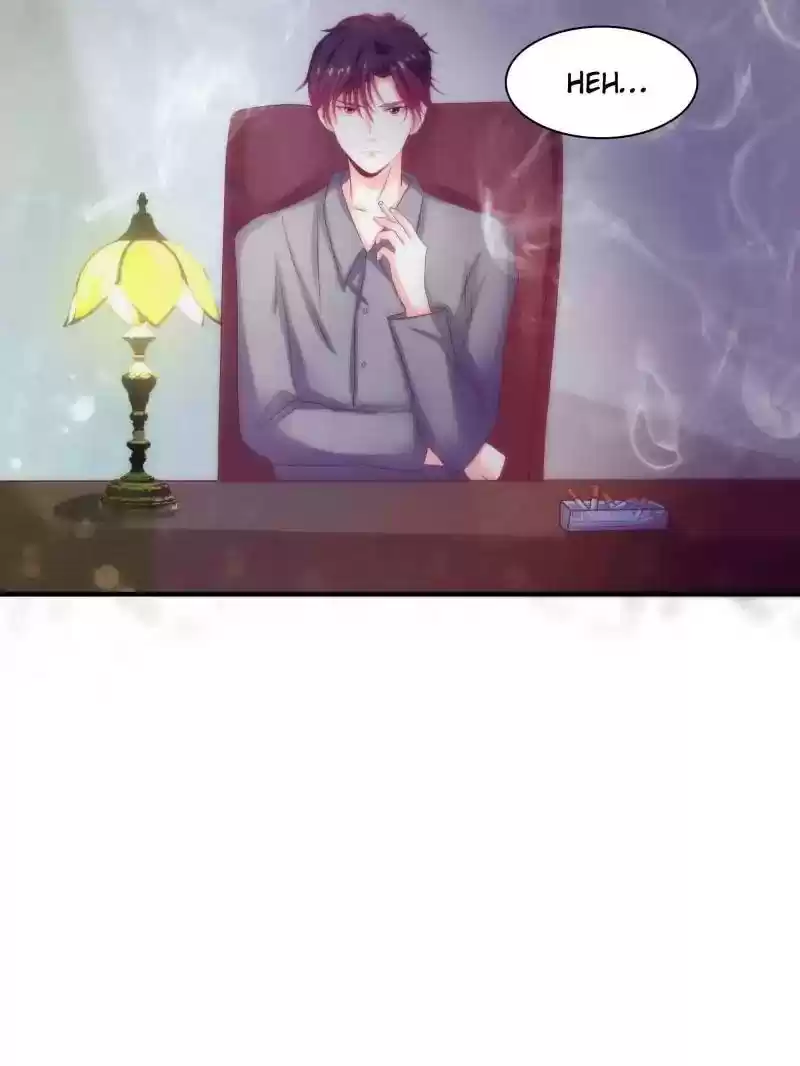 Full Marks Hidden Marriage: Pick Up a Son, Get a Free Husband Chapter 35