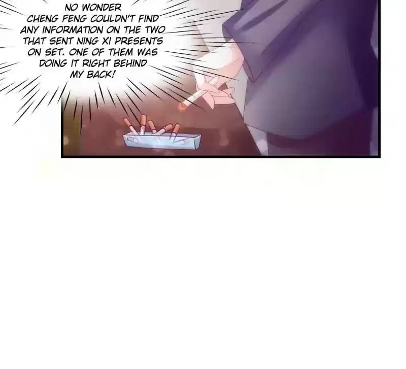 Full Marks Hidden Marriage: Pick Up a Son, Get a Free Husband Chapter 35