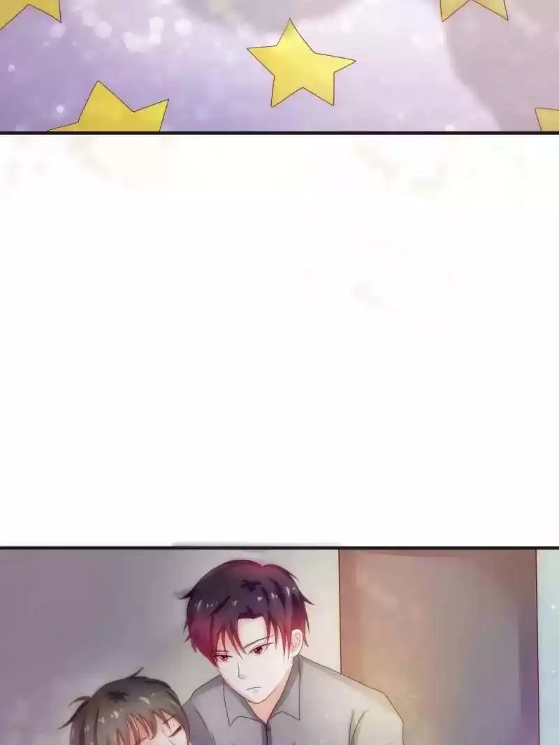 Full Marks Hidden Marriage: Pick Up a Son, Get a Free Husband Chapter 35