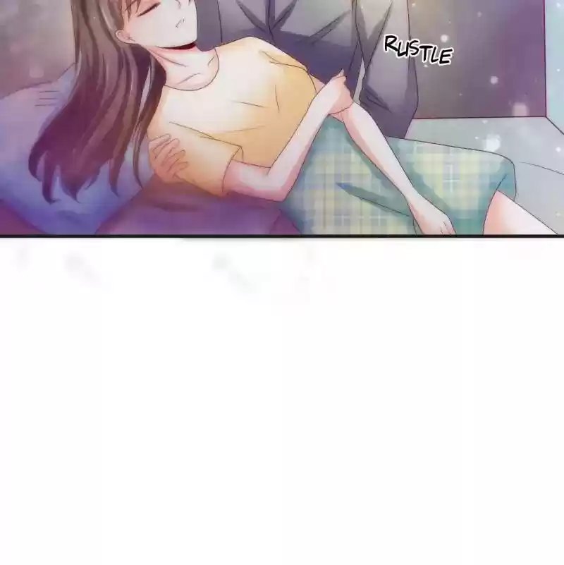 Full Marks Hidden Marriage: Pick Up a Son, Get a Free Husband Chapter 35