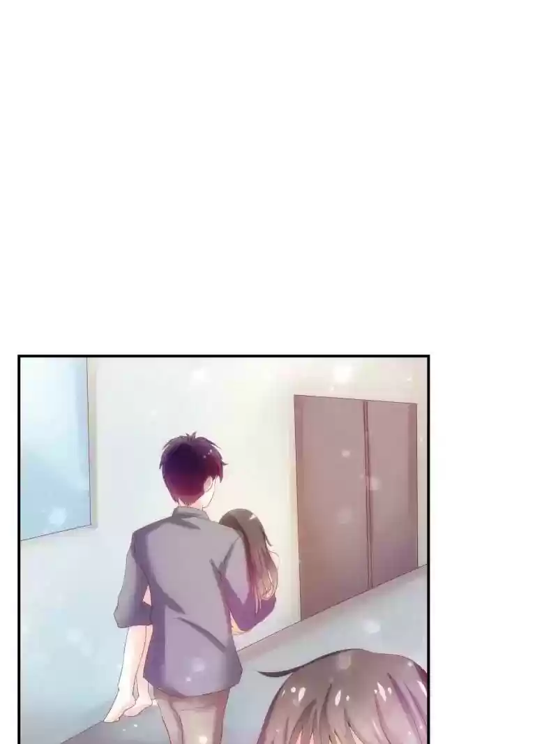 Full Marks Hidden Marriage: Pick Up a Son, Get a Free Husband Chapter 35