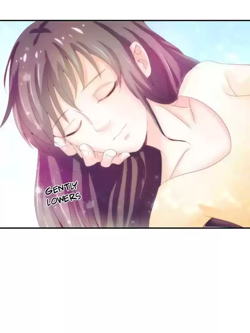 Full Marks Hidden Marriage: Pick Up a Son, Get a Free Husband Chapter 35