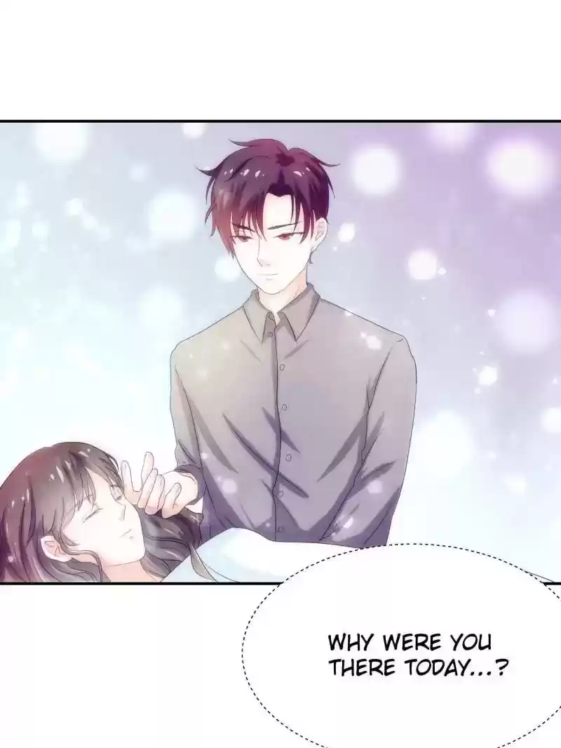 Full Marks Hidden Marriage: Pick Up a Son, Get a Free Husband Chapter 35