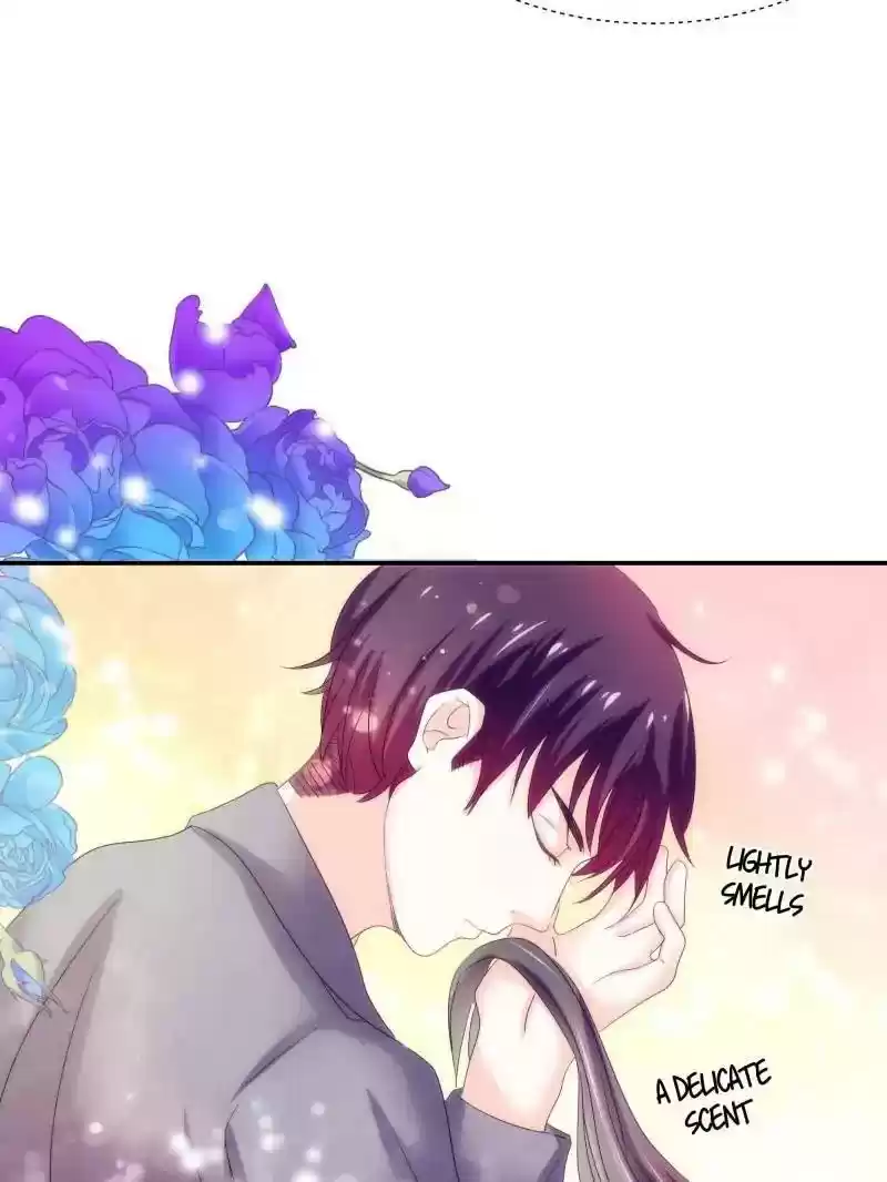 Full Marks Hidden Marriage: Pick Up a Son, Get a Free Husband Chapter 35