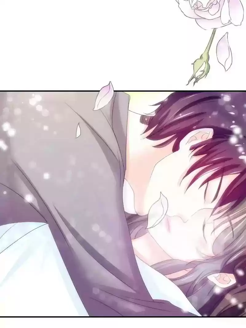 Full Marks Hidden Marriage: Pick Up a Son, Get a Free Husband Chapter 35