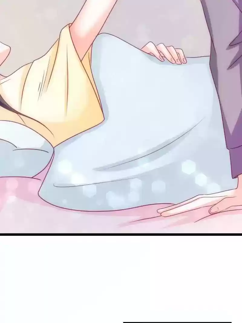 Full Marks Hidden Marriage: Pick Up a Son, Get a Free Husband Chapter 36