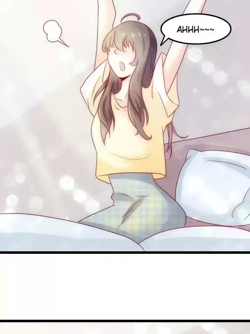 Full Marks Hidden Marriage: Pick Up a Son, Get a Free Husband Chapter 36