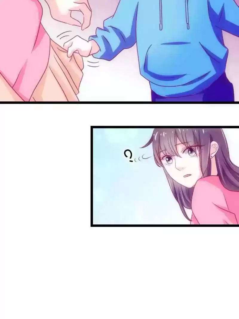 Full Marks Hidden Marriage: Pick Up a Son, Get a Free Husband Chapter 36