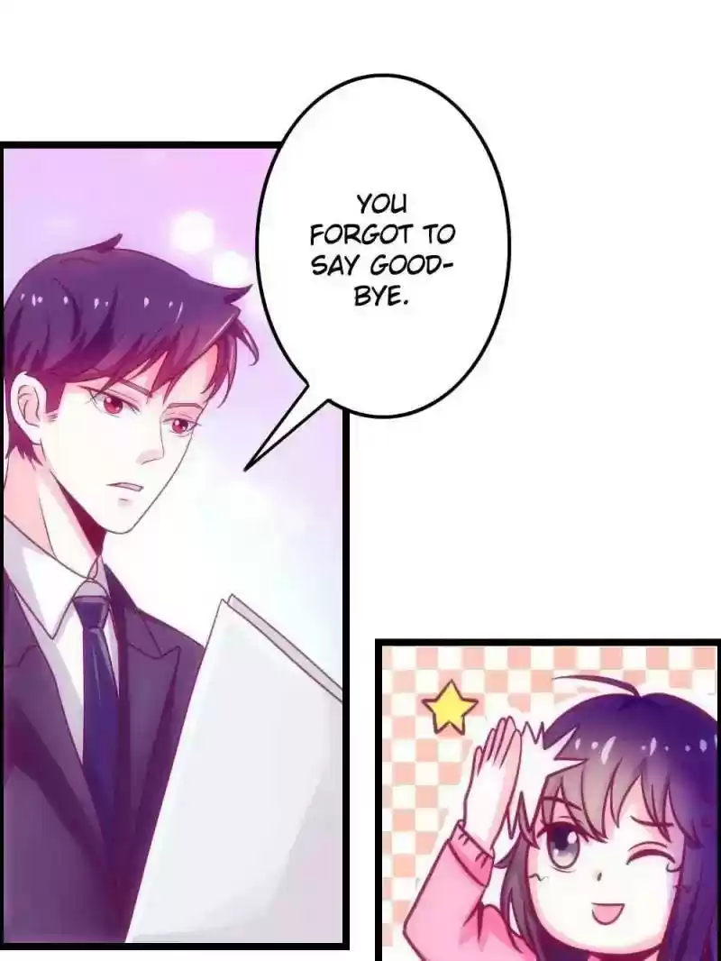 Full Marks Hidden Marriage: Pick Up a Son, Get a Free Husband Chapter 36