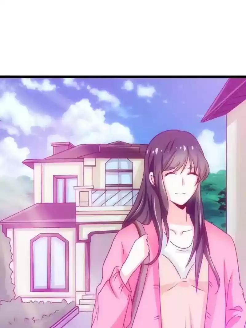 Full Marks Hidden Marriage: Pick Up a Son, Get a Free Husband Chapter 36