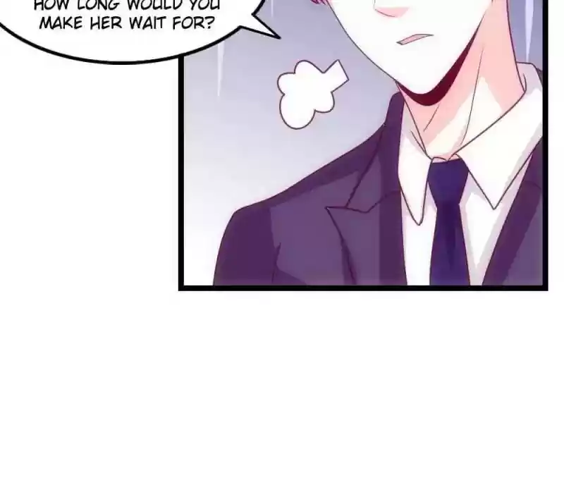 Full Marks Hidden Marriage: Pick Up a Son, Get a Free Husband Chapter 36