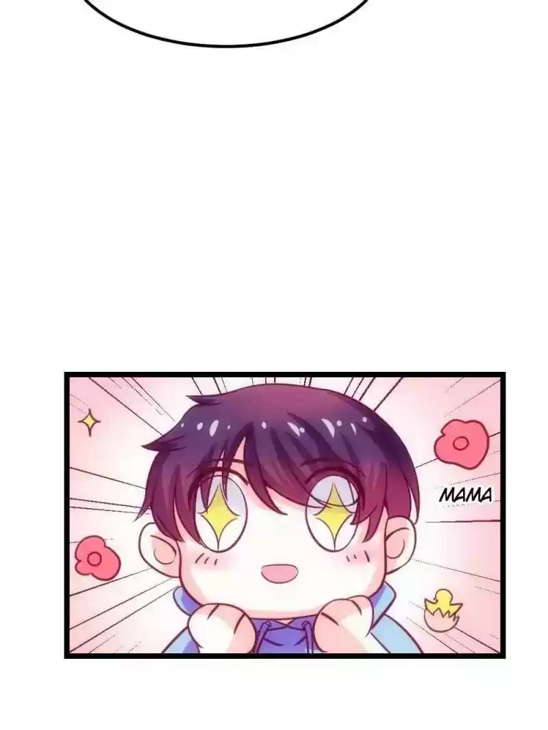 Full Marks Hidden Marriage: Pick Up a Son, Get a Free Husband Chapter 36