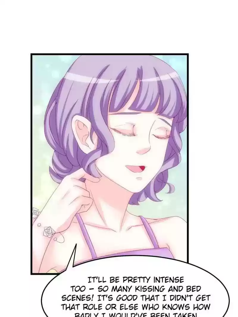 Full Marks Hidden Marriage: Pick Up a Son, Get a Free Husband Chapter 36