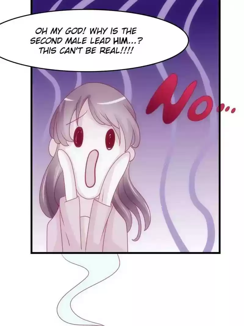 Full Marks Hidden Marriage: Pick Up a Son, Get a Free Husband Chapter 36