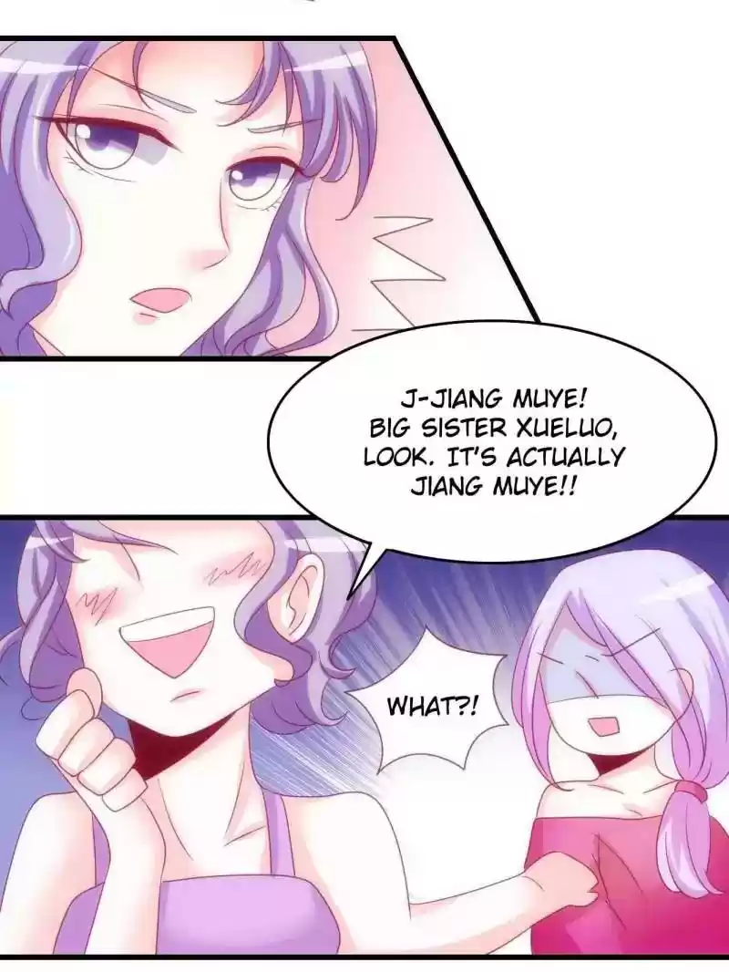 Full Marks Hidden Marriage: Pick Up a Son, Get a Free Husband Chapter 36