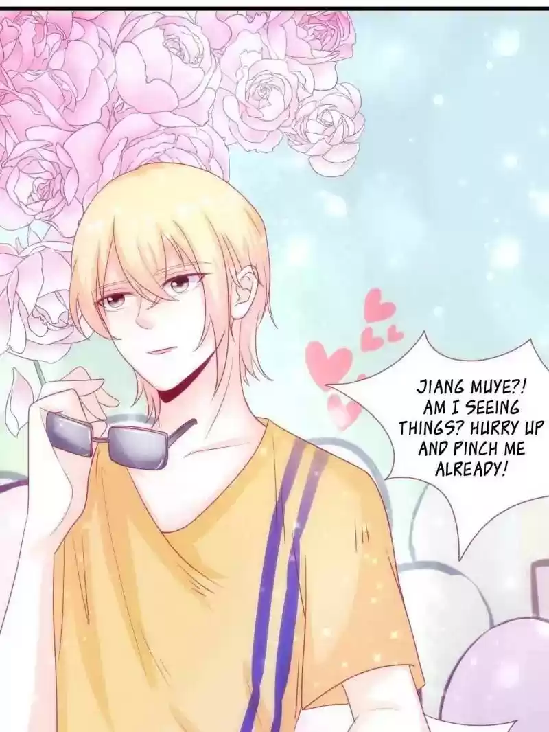 Full Marks Hidden Marriage: Pick Up a Son, Get a Free Husband Chapter 36