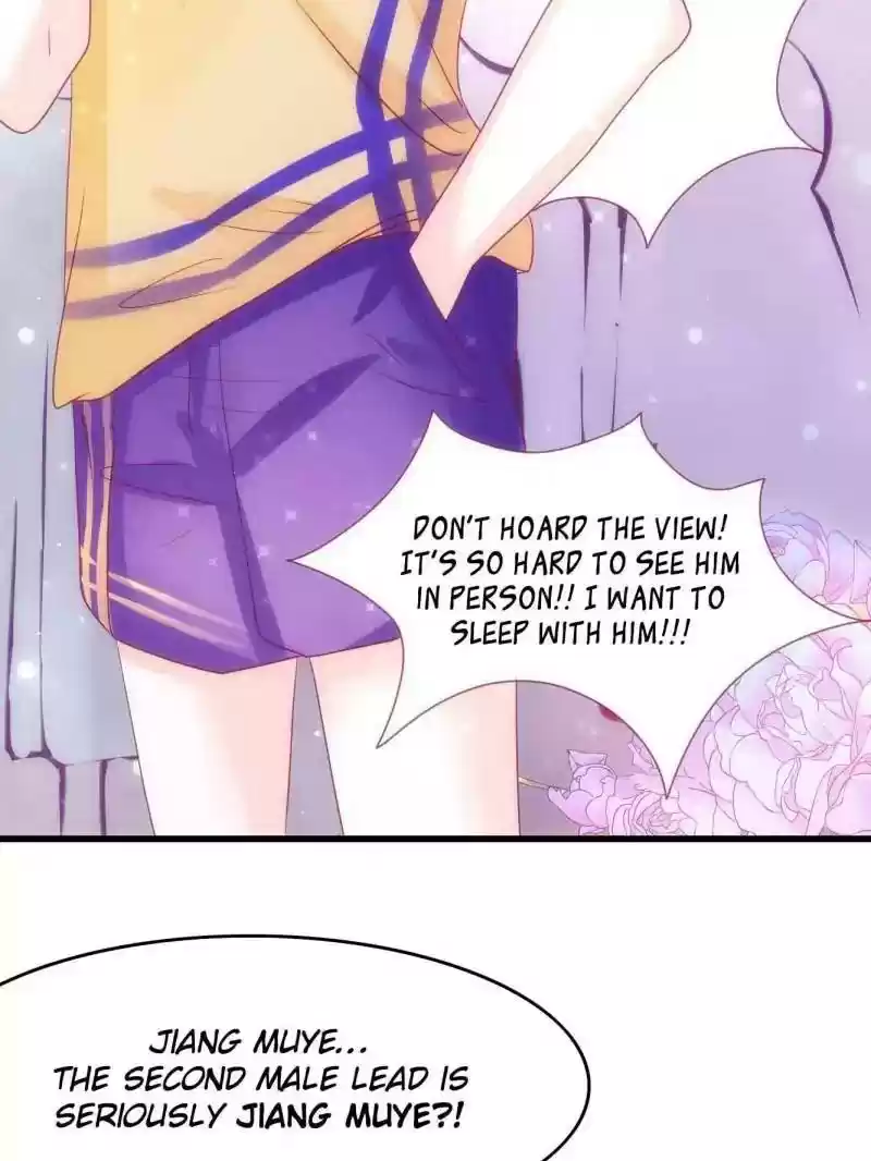 Full Marks Hidden Marriage: Pick Up a Son, Get a Free Husband Chapter 36