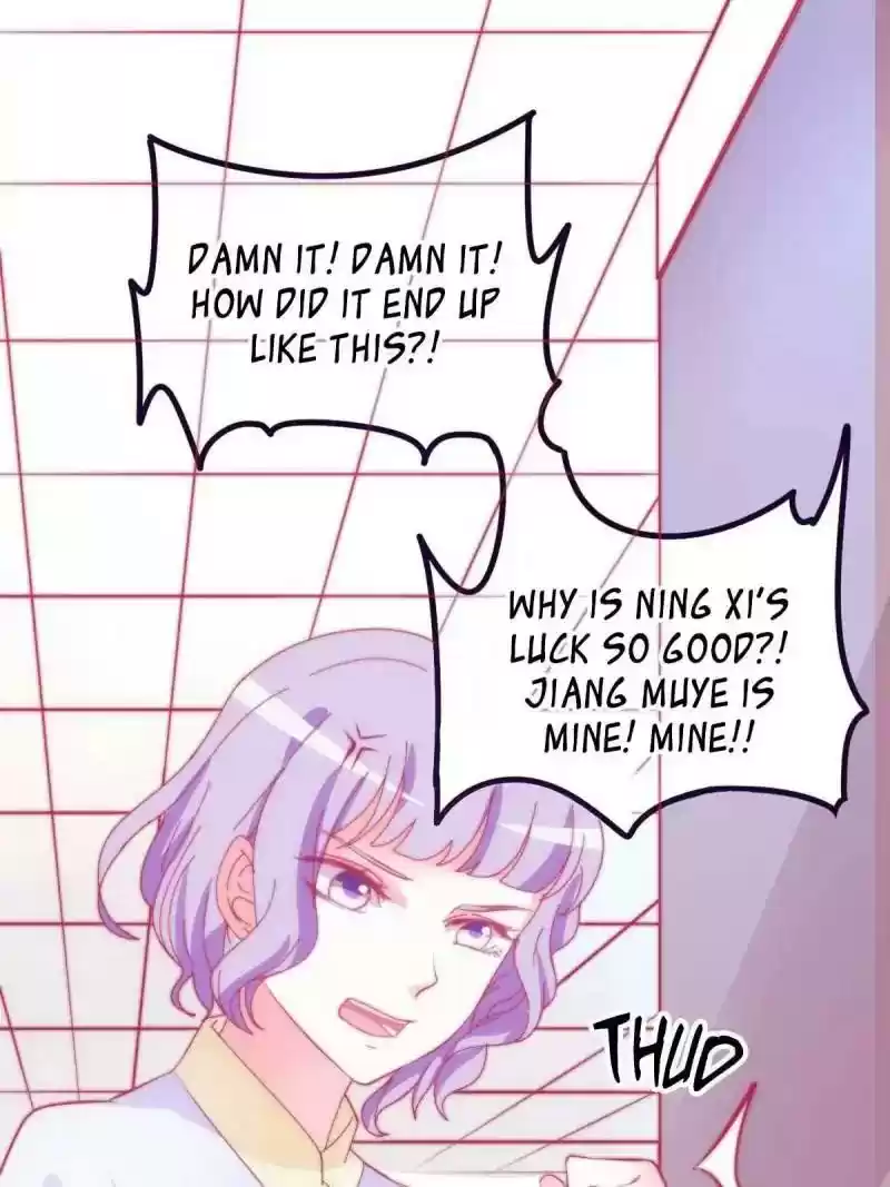 Full Marks Hidden Marriage: Pick Up a Son, Get a Free Husband Chapter 37