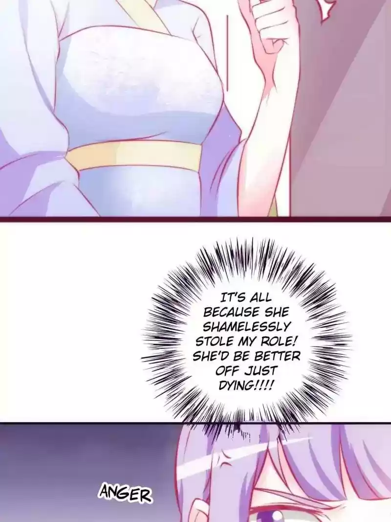 Full Marks Hidden Marriage: Pick Up a Son, Get a Free Husband Chapter 37