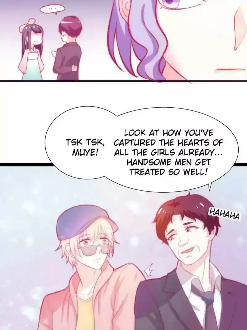 Full Marks Hidden Marriage: Pick Up a Son, Get a Free Husband Chapter 37