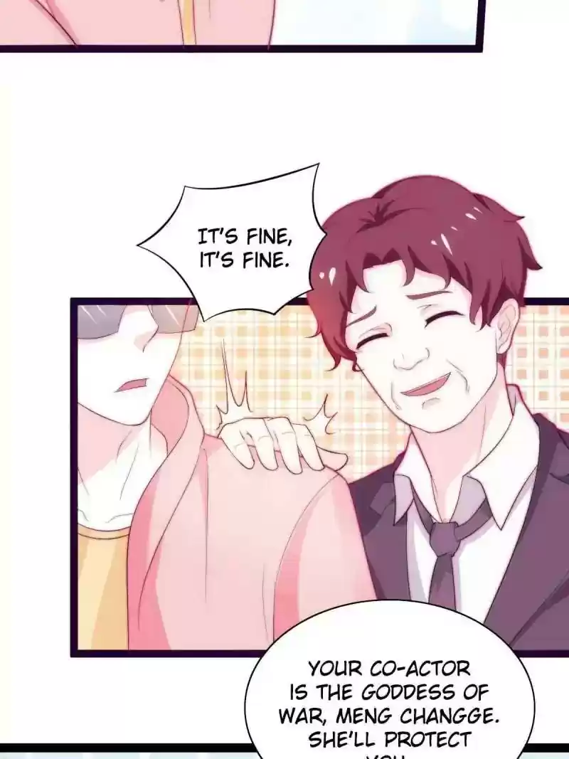 Full Marks Hidden Marriage: Pick Up a Son, Get a Free Husband Chapter 37