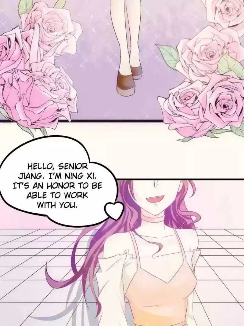 Full Marks Hidden Marriage: Pick Up a Son, Get a Free Husband Chapter 37