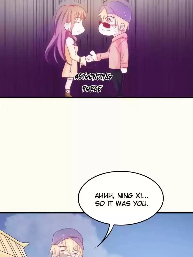 Full Marks Hidden Marriage: Pick Up a Son, Get a Free Husband Chapter 37